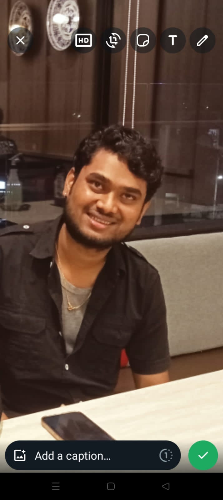 Rahul Yadav